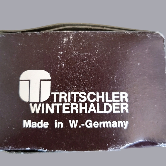 German Handcrafted Leaded Crystal Heart Shaped Gift Box, Trinket Bowl, Valentine - Picture 9 of 12